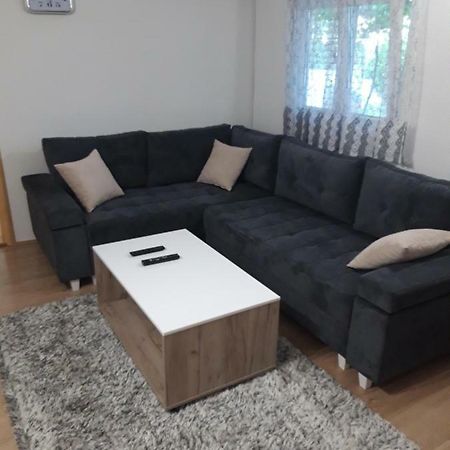 Apartman Milos Требинье Экстерьер фото